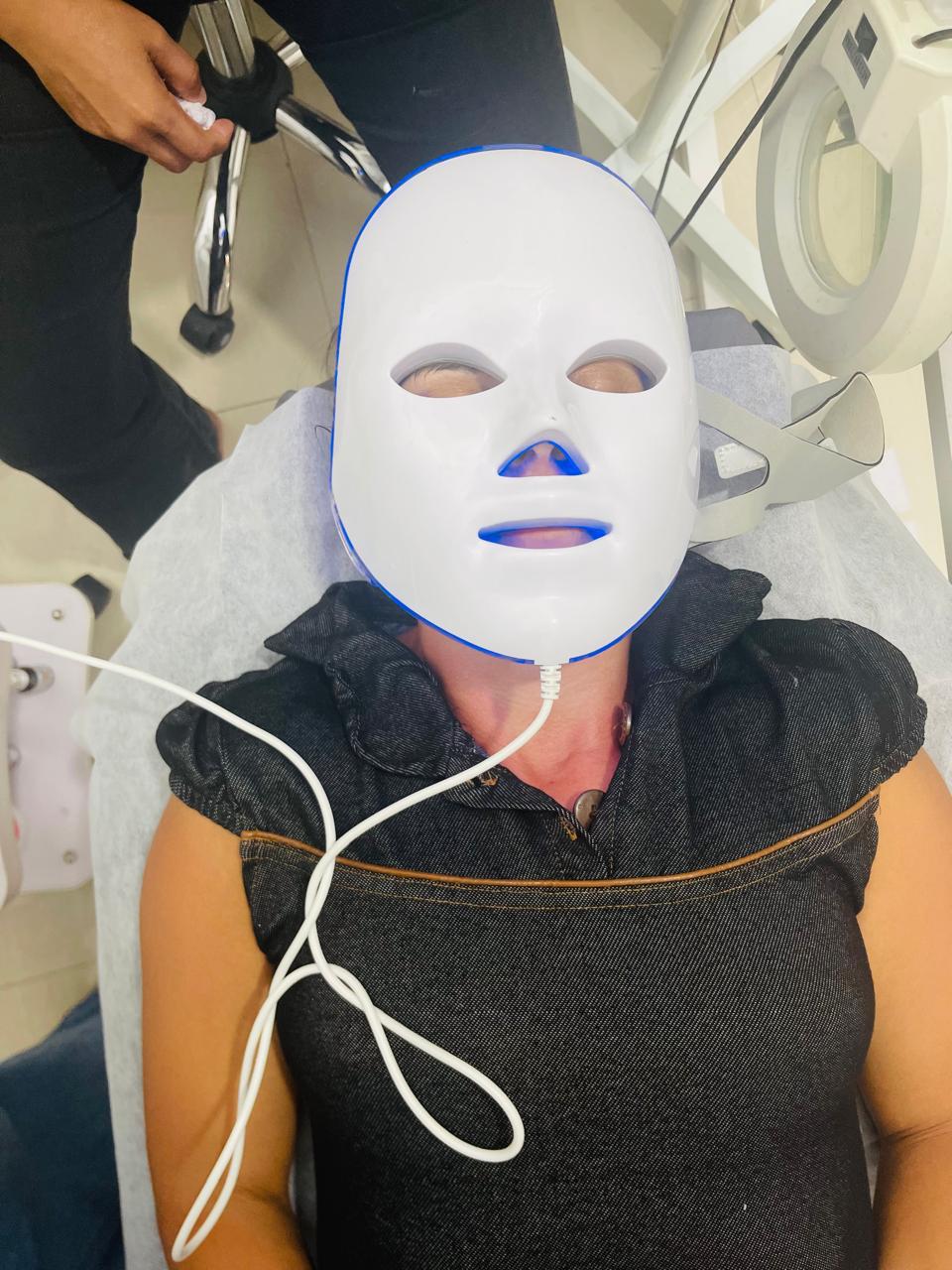 Hydra Facial Revitalize