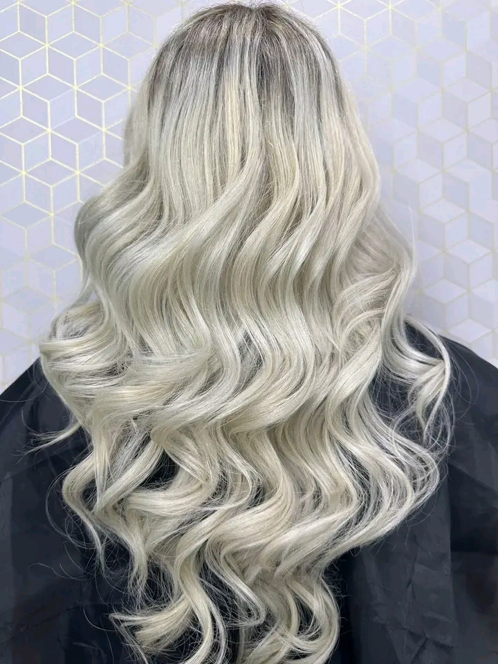 Rich Auburn Shades