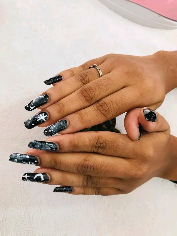 Nail art